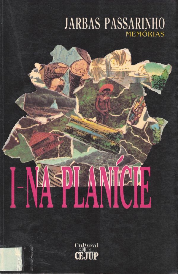 I - Na Planície